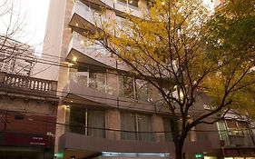 Rosedal Suite