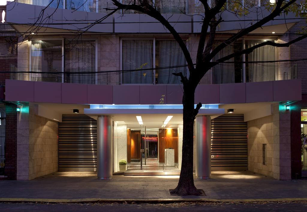 Rosedal Suite Buenos Aires Exterior photo